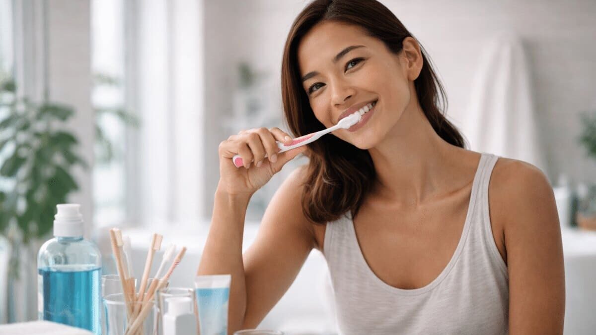 Prendre soin de vos dents