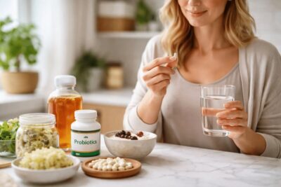 Probiotique
