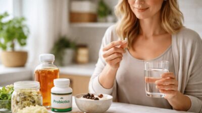 Probiotique