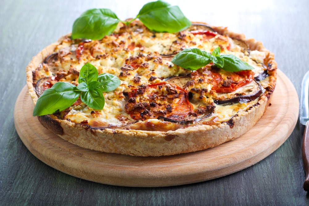 Recette originale de Laurent Mariotte