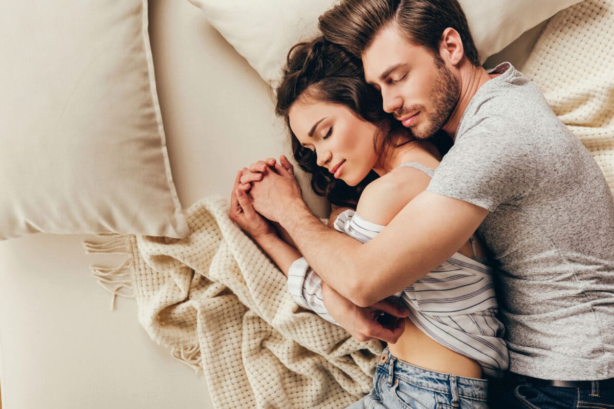 Vie de couple