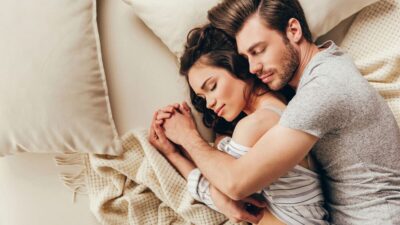Vie de couple