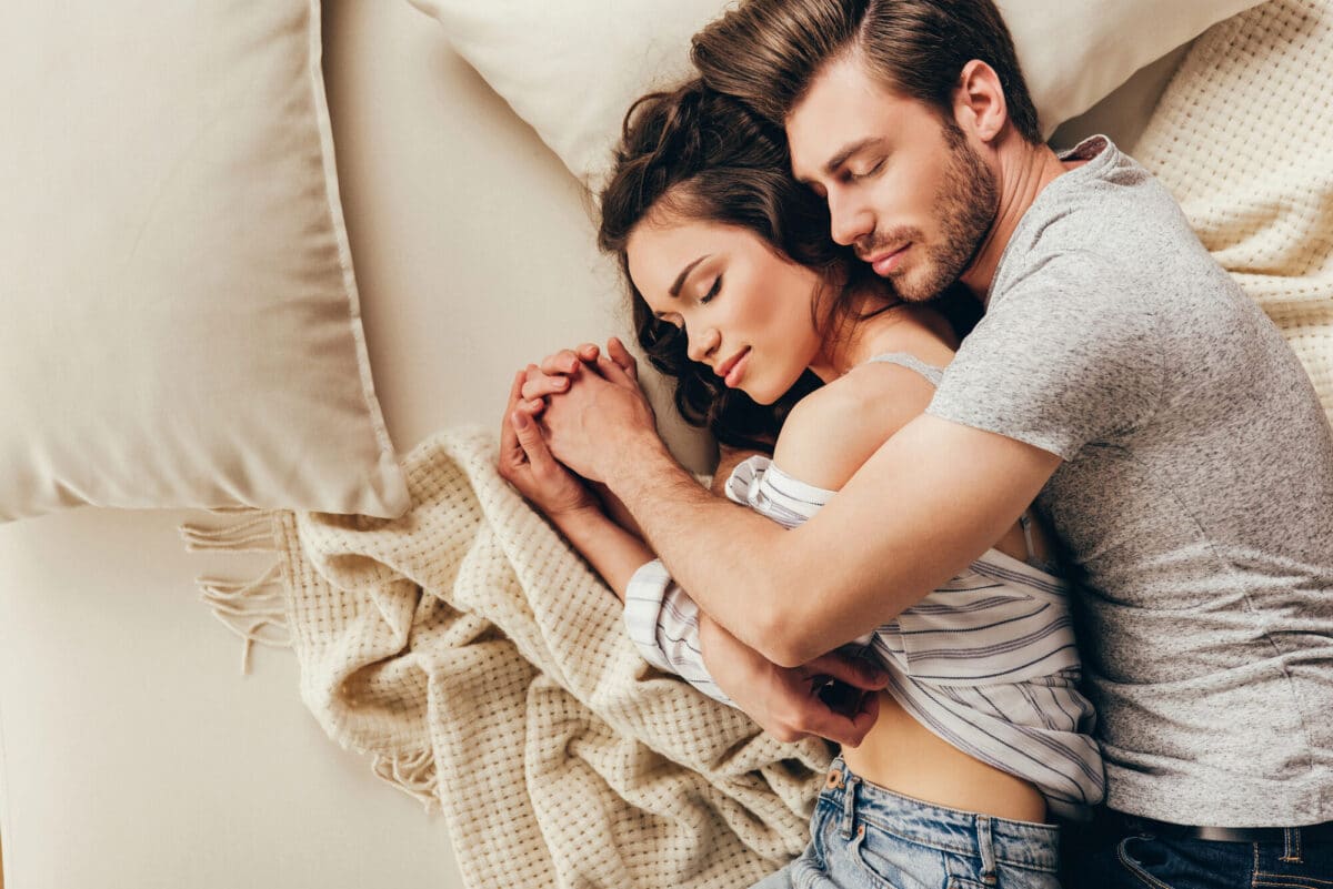 Vie de couple