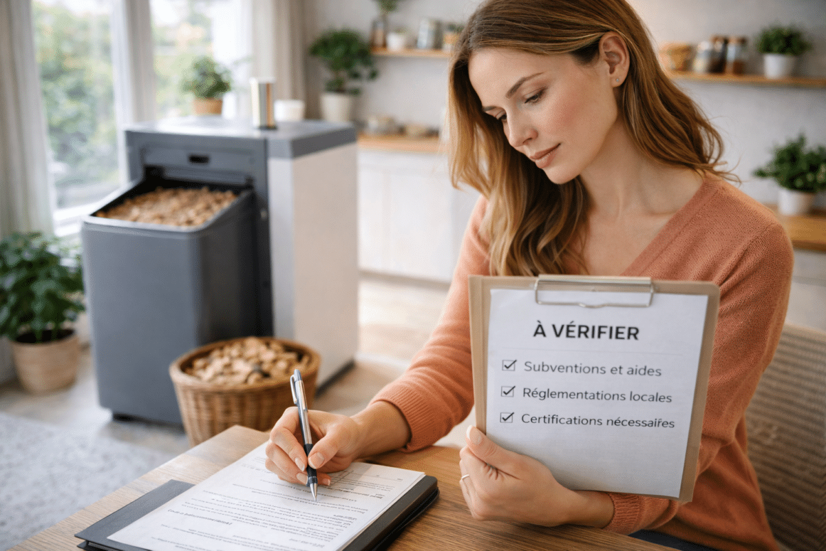 Aides et obligations