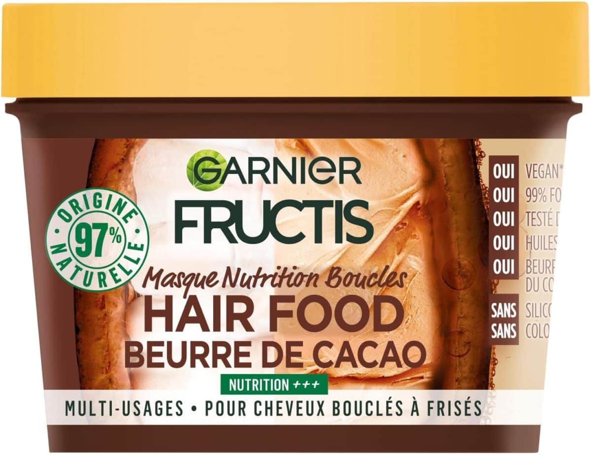Garnier - Masque Multi-Usage