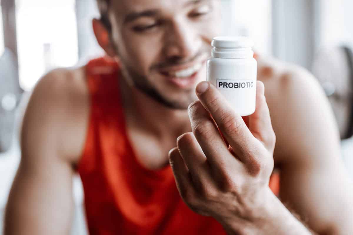 Probiotique