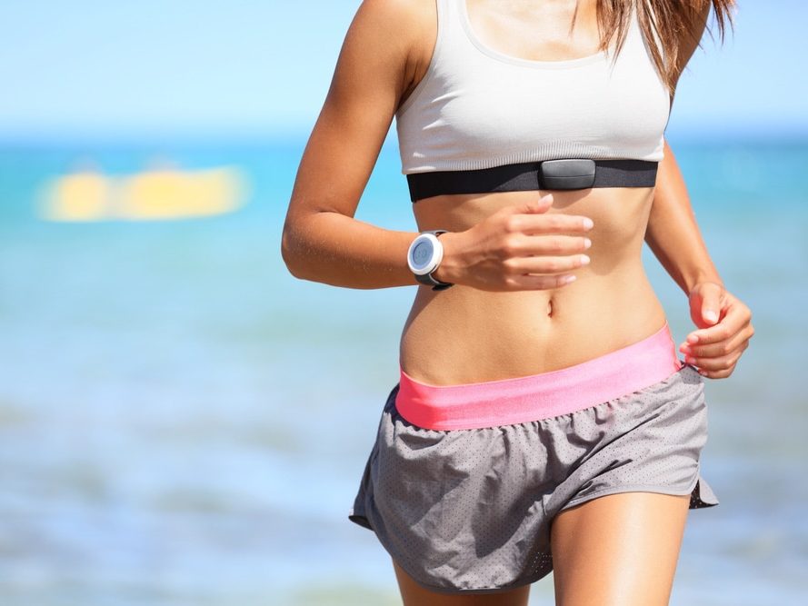 Faire du sport pour perdre du poids