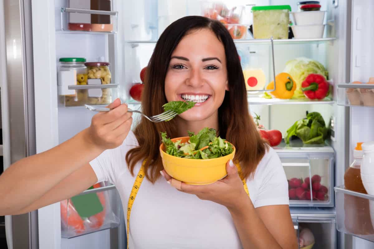 La gestion de l’alimentation