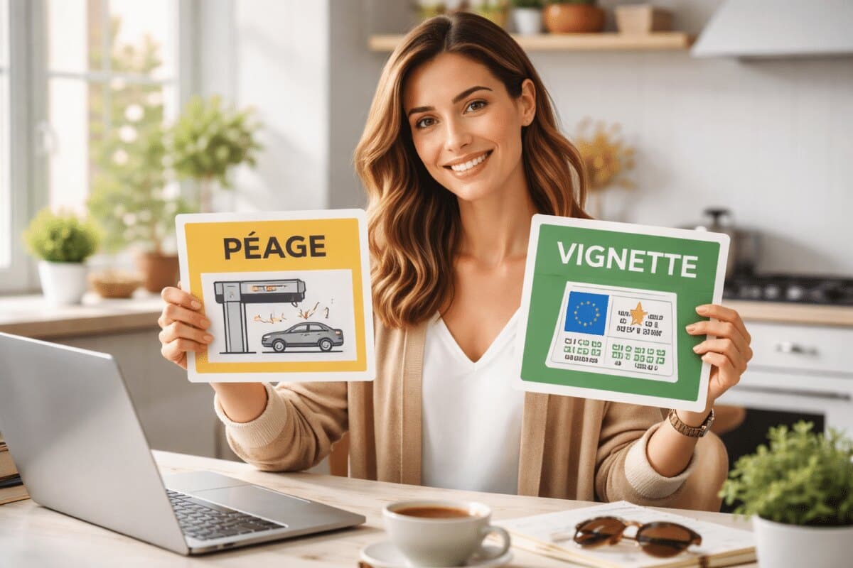 Péages routiers