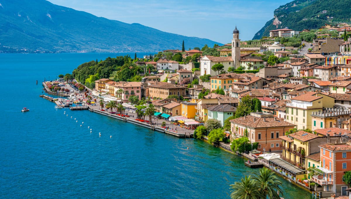 Acheter une maison sur le lac