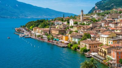 Acheter une maison sur le lac