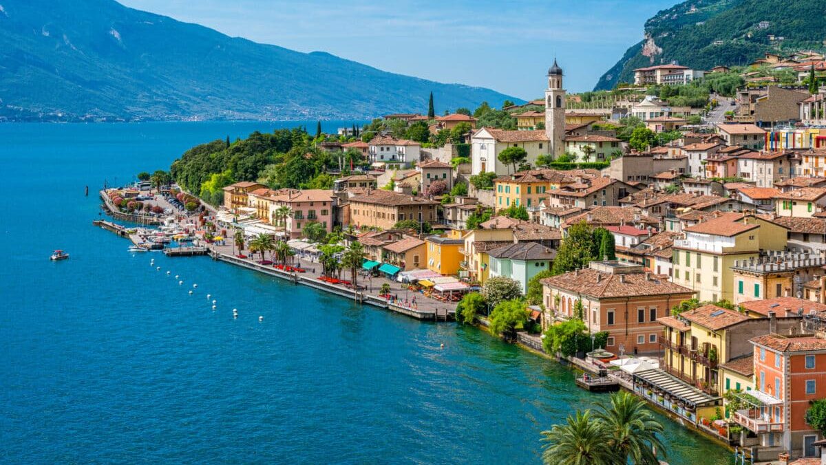 Acheter une maison sur le lac