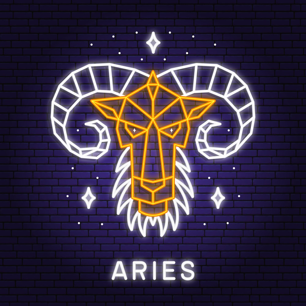 Signe de l’horoscope du Bélier
