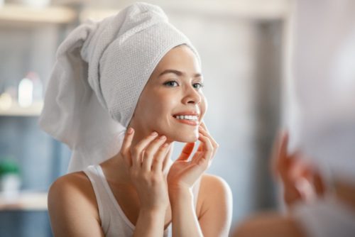 Une routine beauté adaptée est indispensable