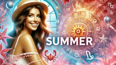 Signes de l'horoscope