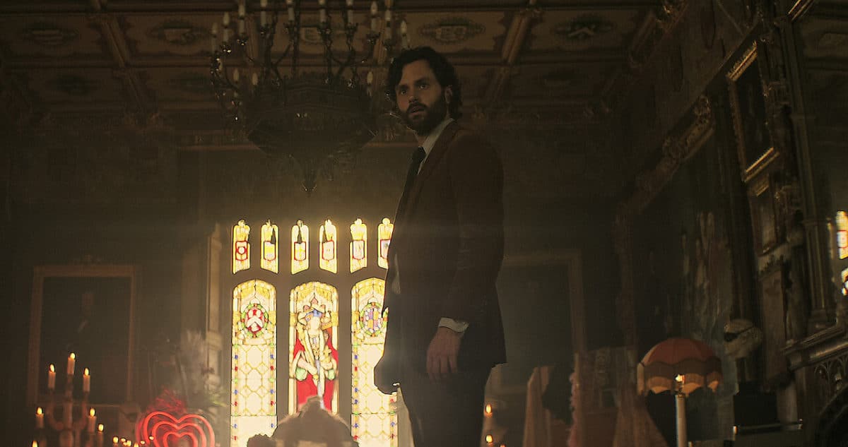 You saison 5