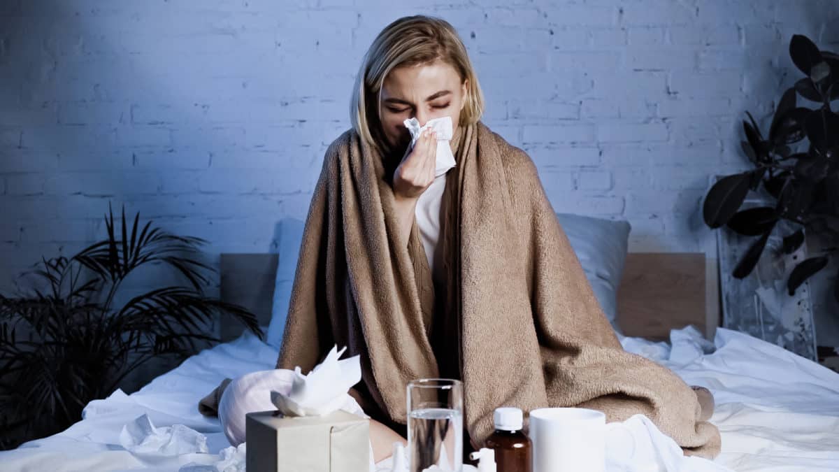 Signes du zodiaque problèmes de santé