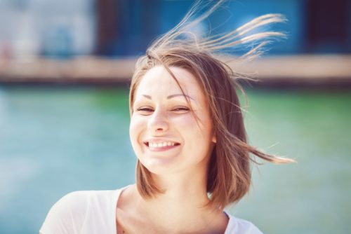 Les coupes de cheveux tendances de la rentrée