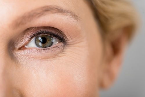 Crème contour des yeux