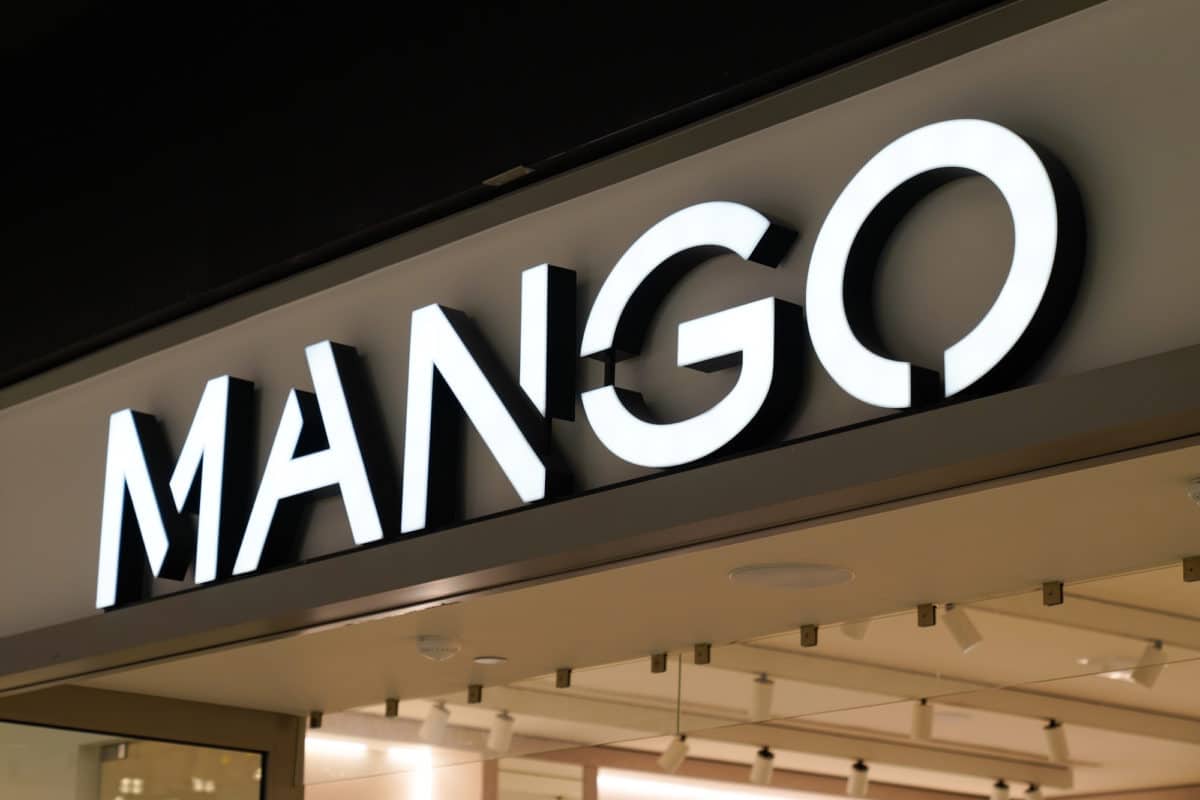 Mango