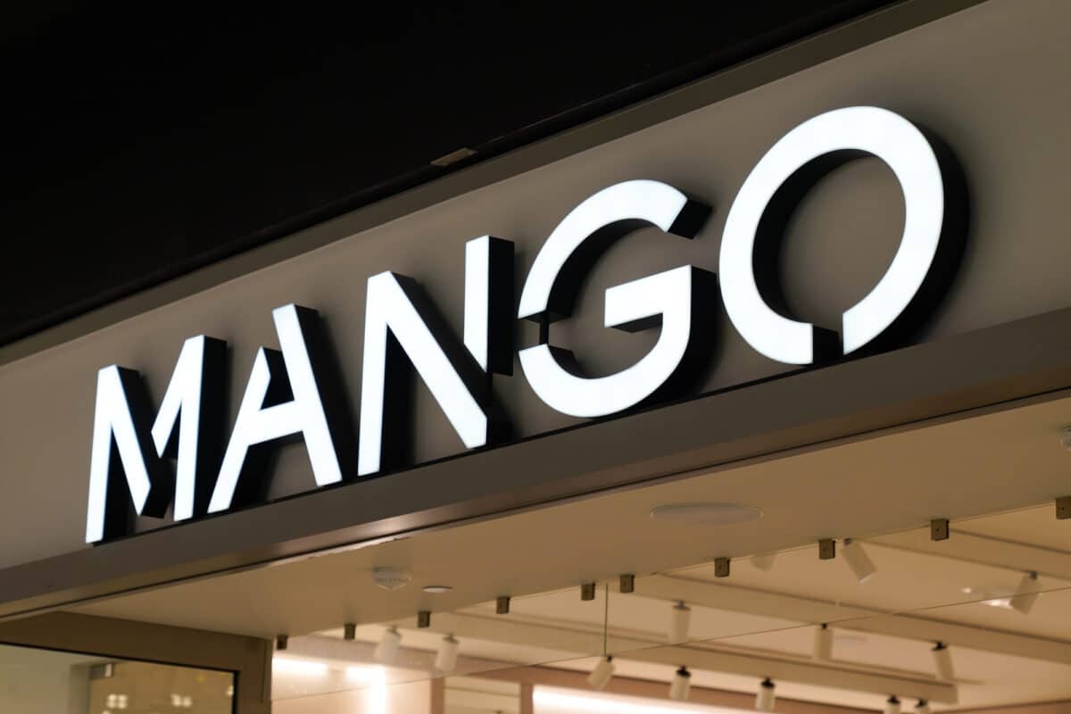 Mango