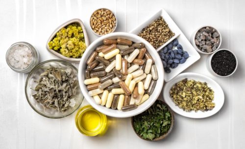 Bien choisir ses compléments alimentaires