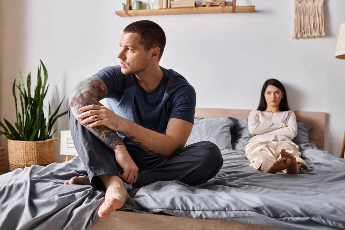 Reconquérir son ex petite amie