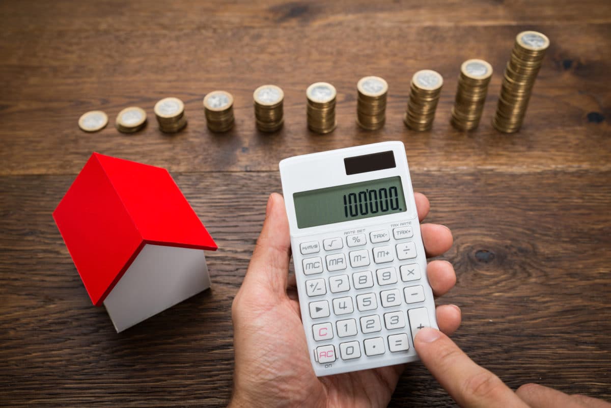 Taxe Foncière 2024