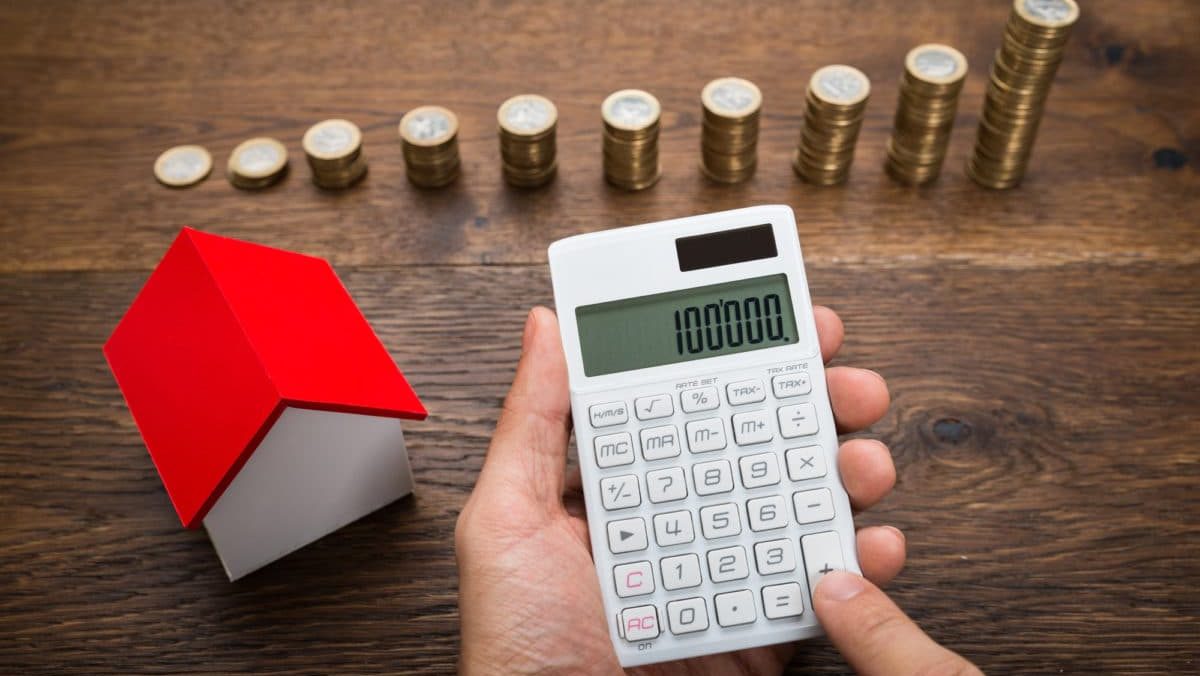 Taxe Foncière 2024
