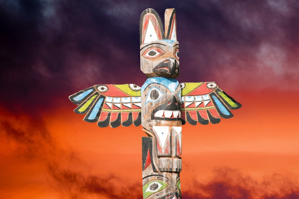 Animal totem