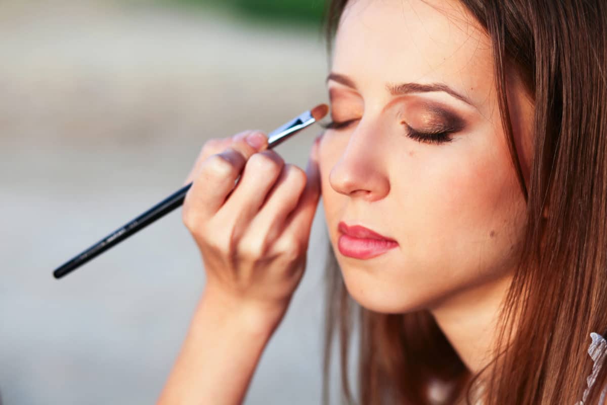 Maquillage parfait toute la journée
