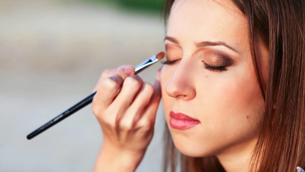 Maquillage parfait toute la journée