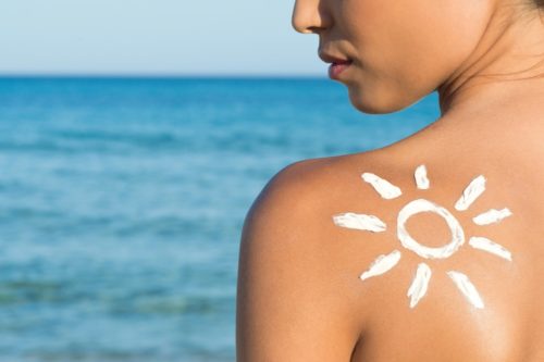 Faire durer son bronzage