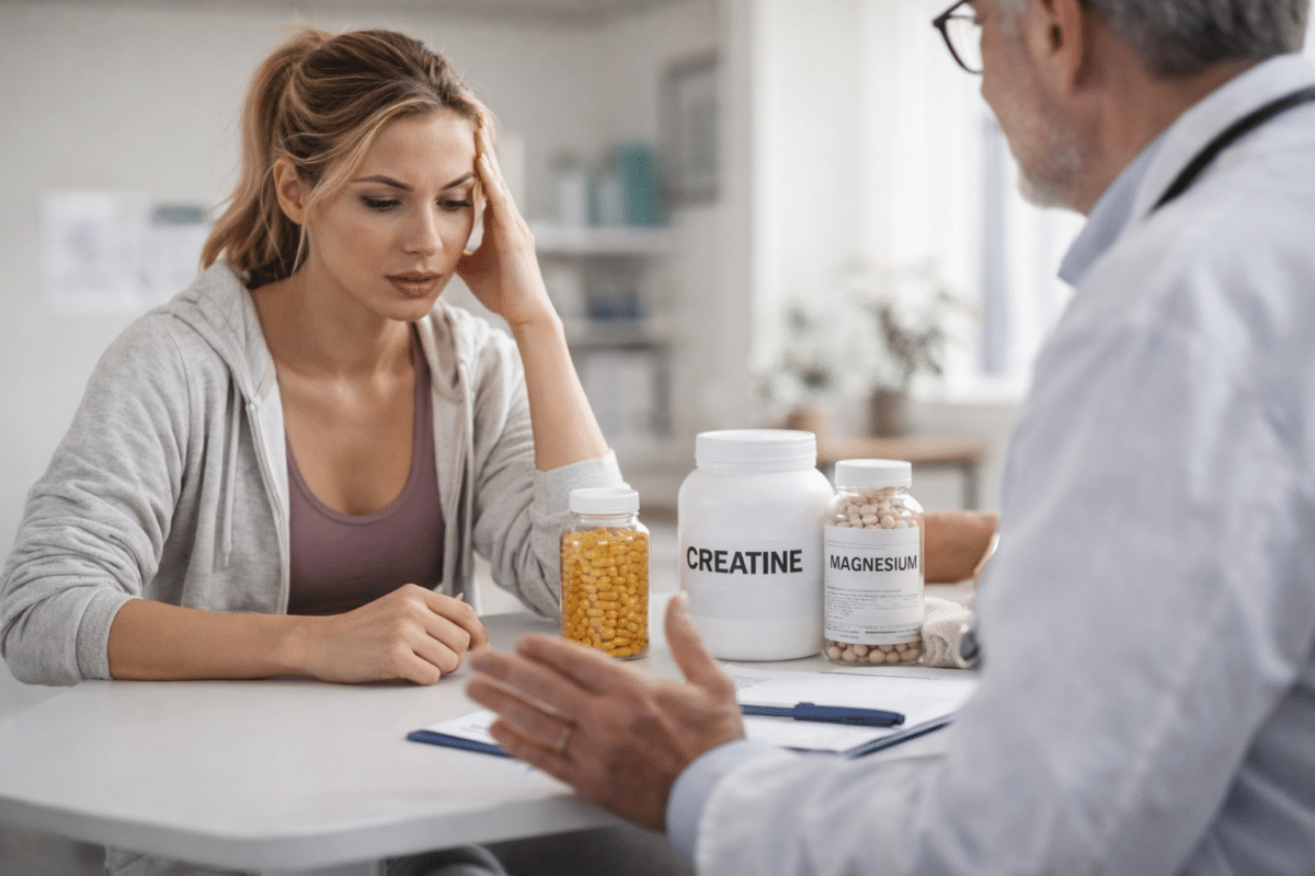 Demander un avis médical