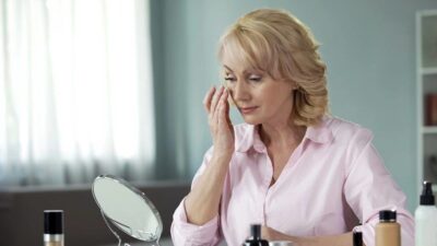 Erreurs de maquillage