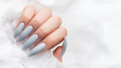 Stone Nails