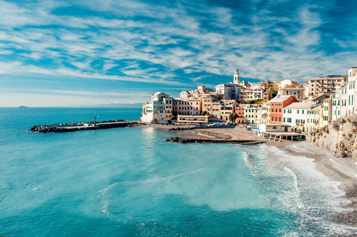 Partir en croisière en Méditerranée