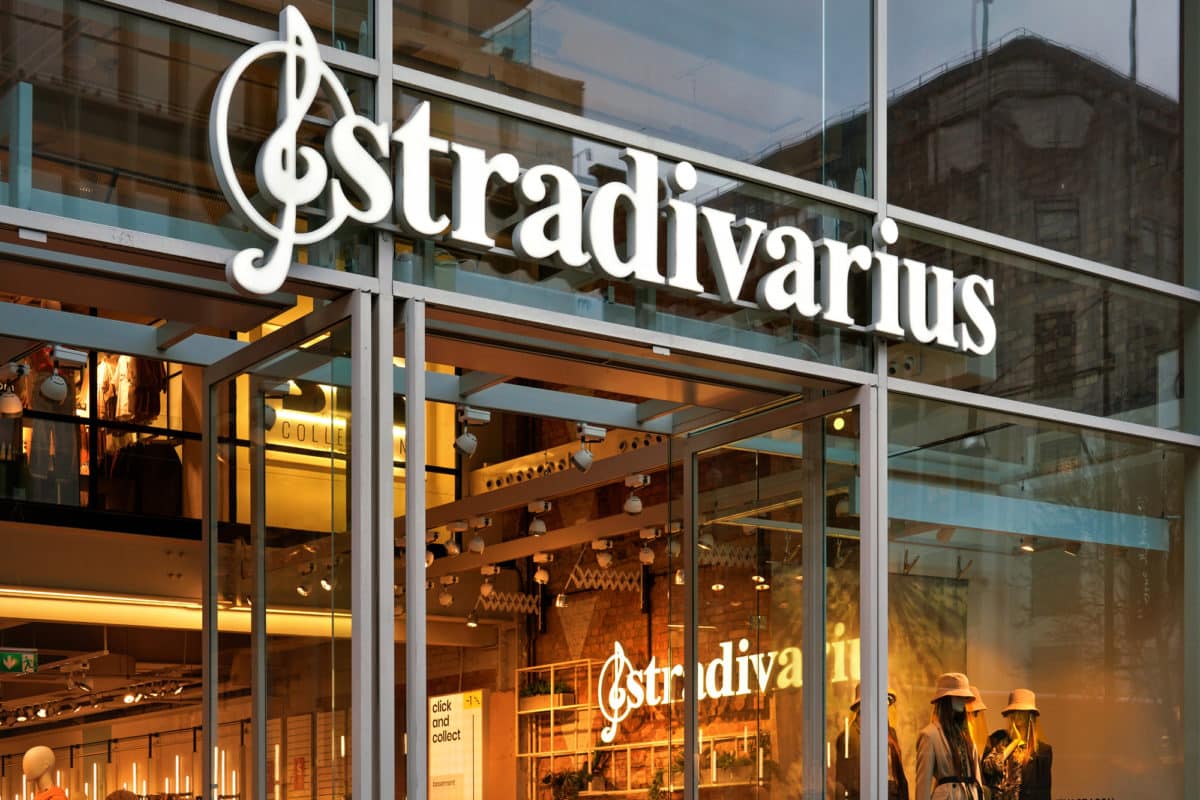 Stradivarius