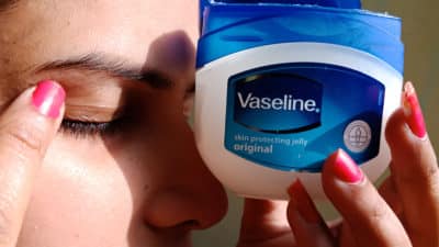 Vaseline
