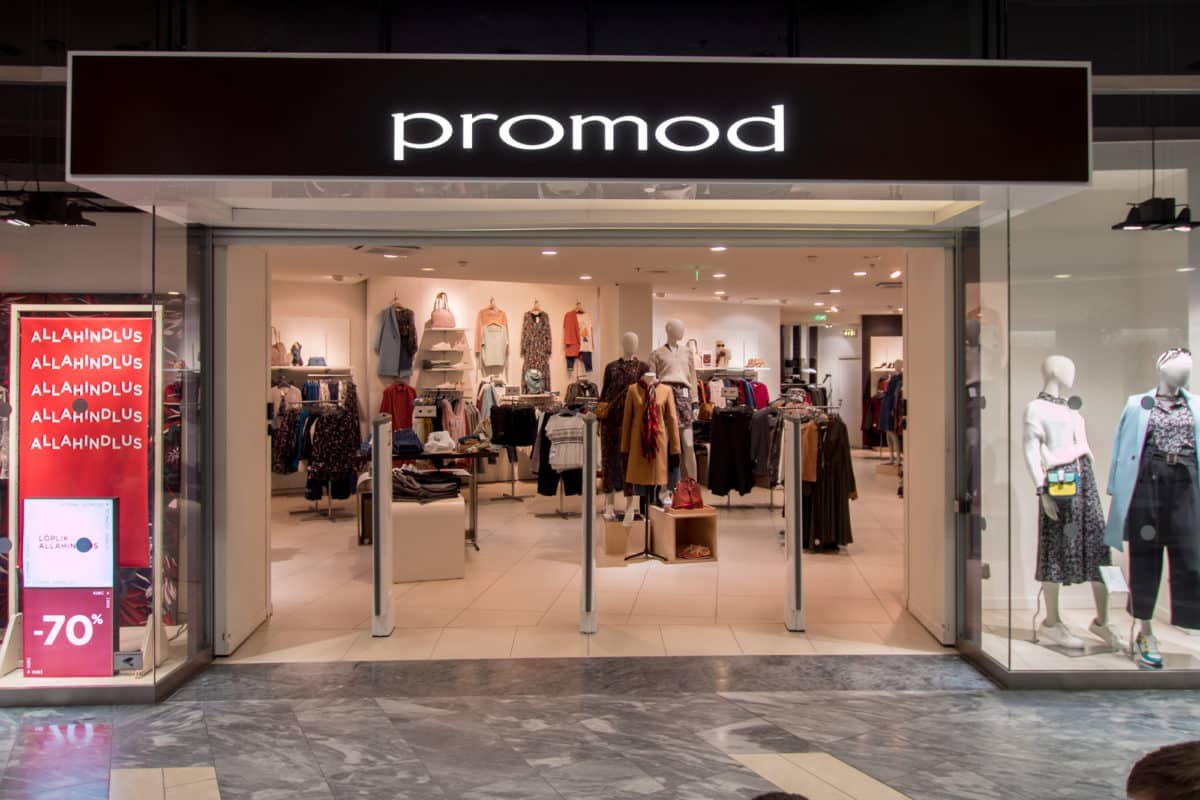 Promod