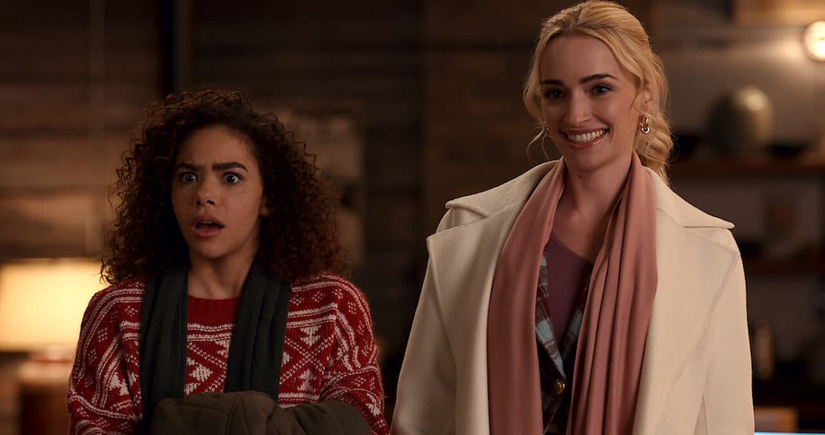 Ginny & Georgia saison 3