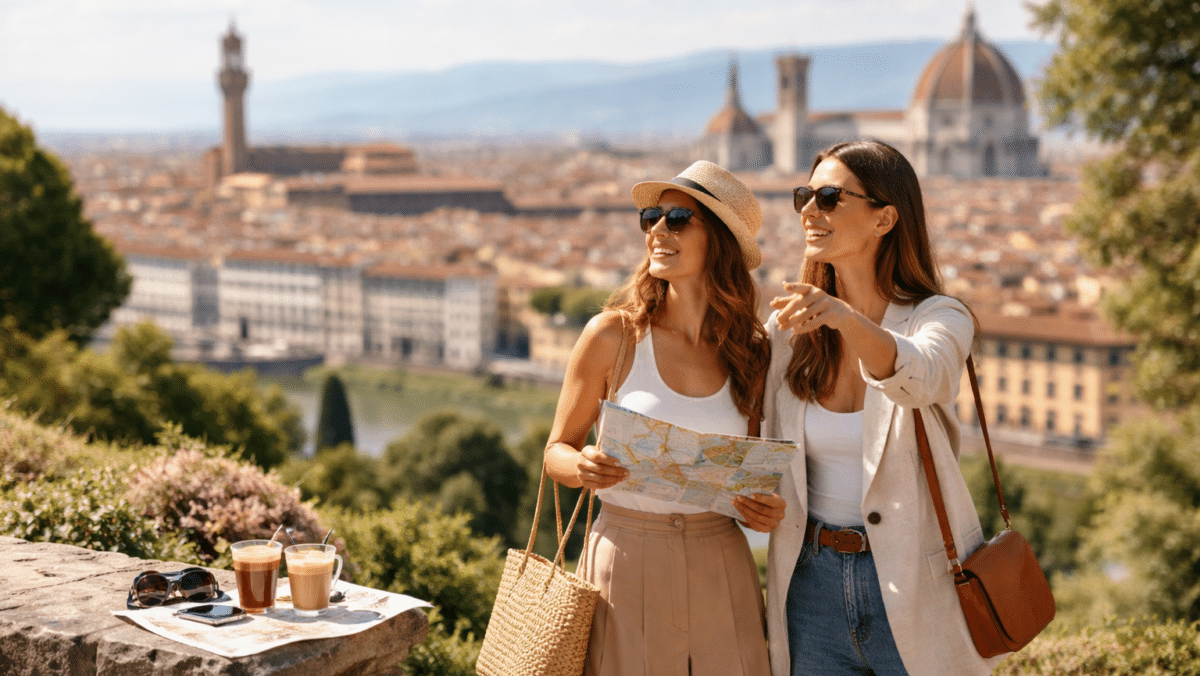 Les meilleures destinations en Europe