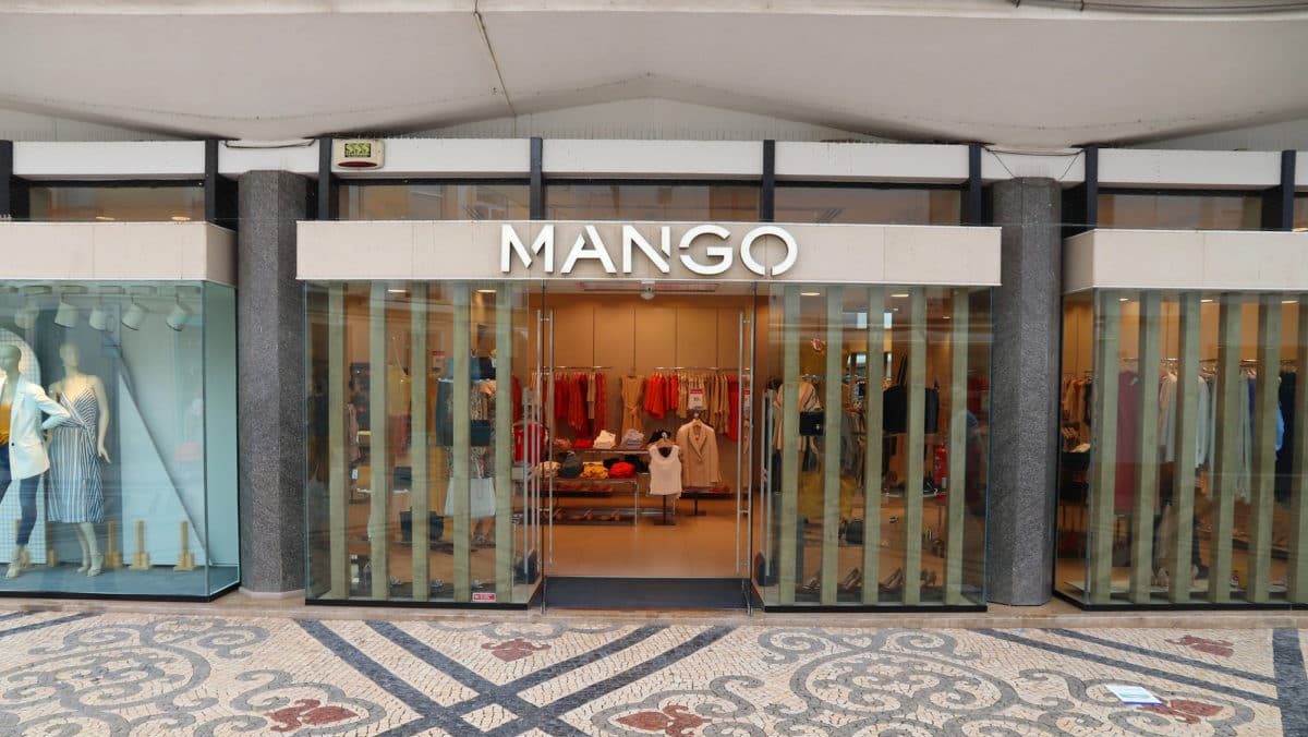 Pièces mode incontournables de chez Mango
