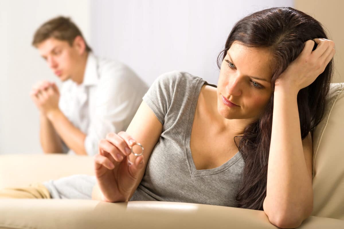 Des tensions et des disputes