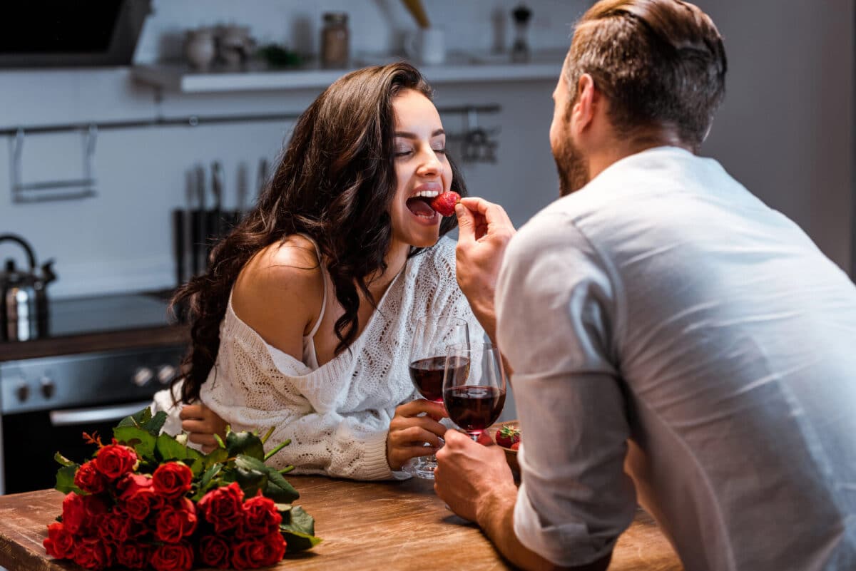 Signes du zodiaque amour