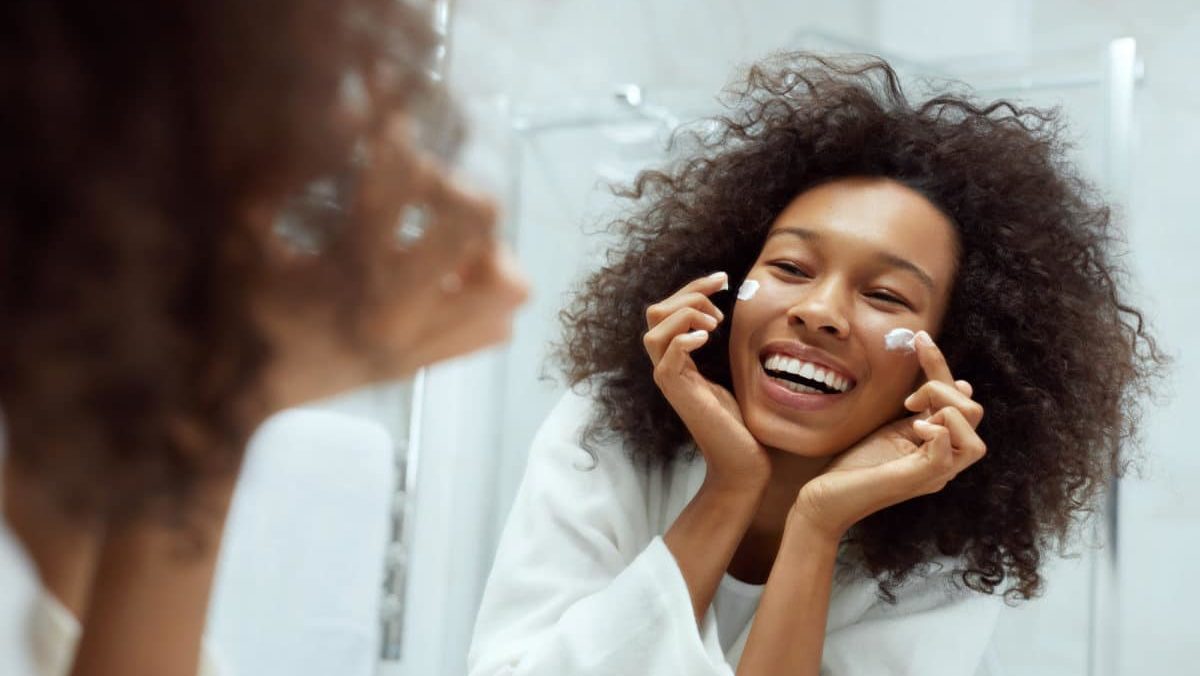Produits de beauté