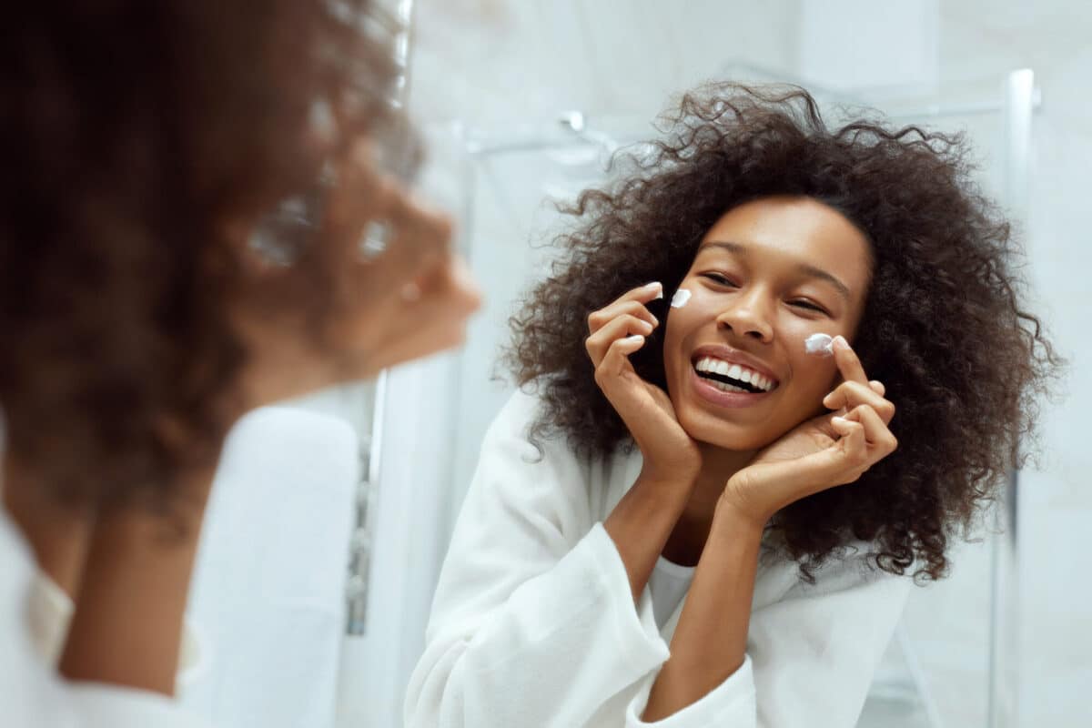 Produits de beauté