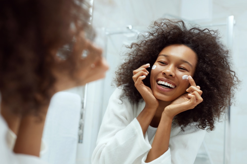 Crème contour des yeux