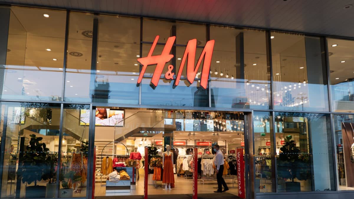 H&M