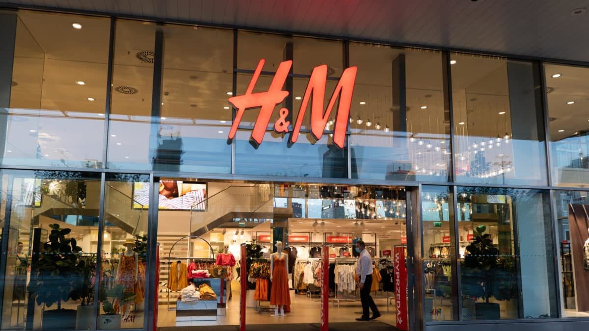 H&M